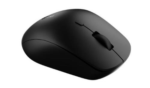 RAPOO M50PLUS 1600DPI SESSİZ KABLOSUZ SİYAH MOUSE 12235 WİRELESS - Mouse ürünleri tekizmir.com'da